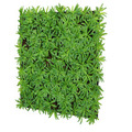 Jangal Modular Wall plantepanel 52 x 52 cm - Podocarpus Tea Tree